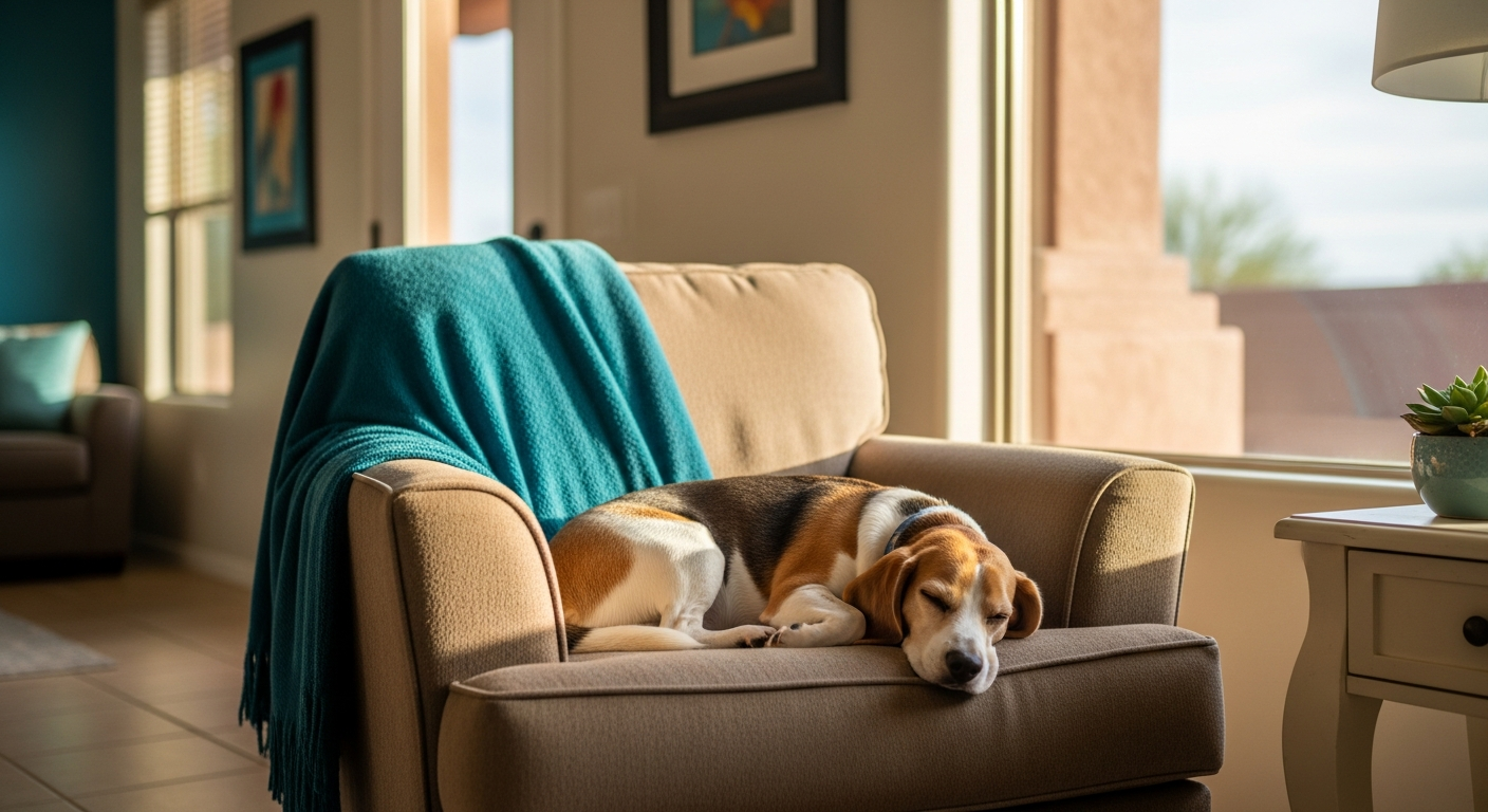 Arizona ESA Housing Letter Under the FHA
